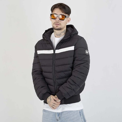 Kurtka Pit Bull Rubio czarna