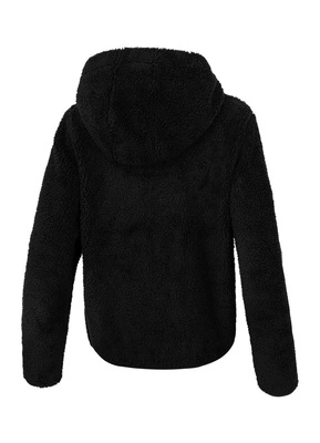 Bluza Pit Bull Hoodie Aragona czarna