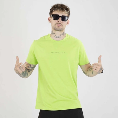 Koszulka Dudek P56 456 420 zielona