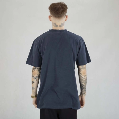 Koszulka Prosto Hexer granatowa