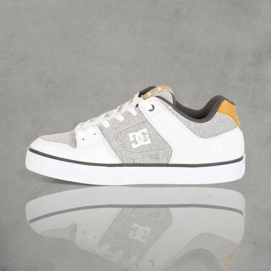 Buty DC Shoes Pure 300660-XSWS