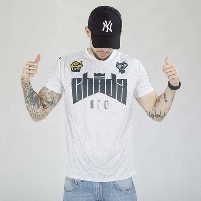 Koszulka Chada WGW FBL biała