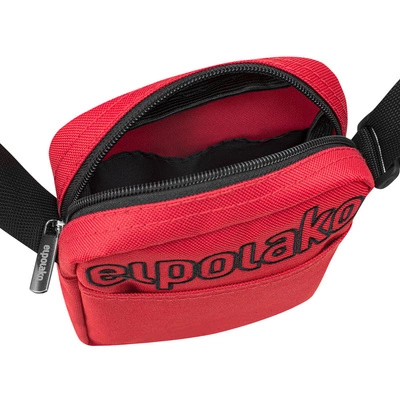 El Polako OUTLINE Listonoszka Czerwony