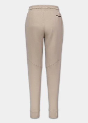 Spodnie dresowe Pit Bull Explory kawowe