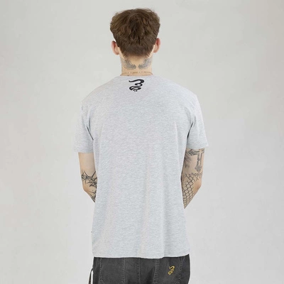 Koszulka Grube Lolo Herb szara