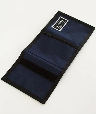 Dakine-Vert Rail Portfel Dark Navy
