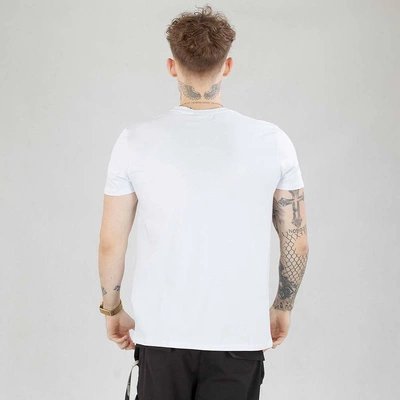 Koszulka Chada Classic biała