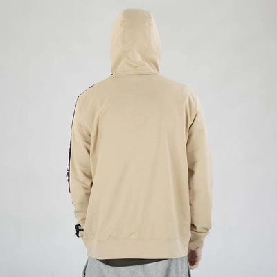 Bluza Pit Bull Hoodie Tape Nugget beżowa