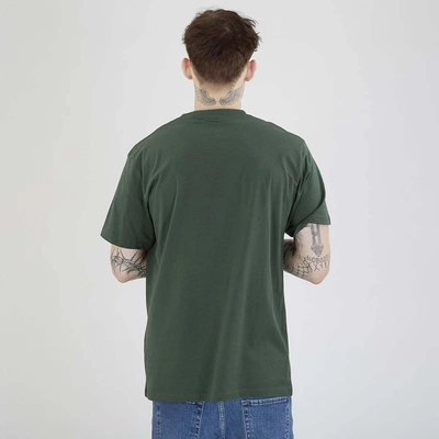 Koszulka Prosto Shield khaki