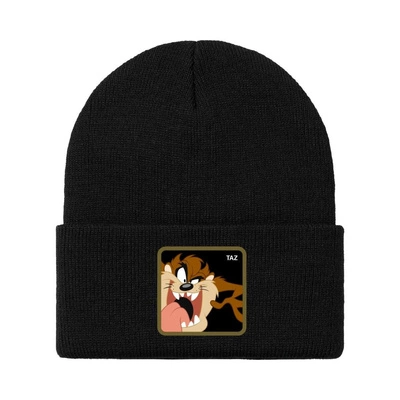 Czapka Capslab Zimowa Lunney Tunes CL/LOO/1/BON1/TAZ1