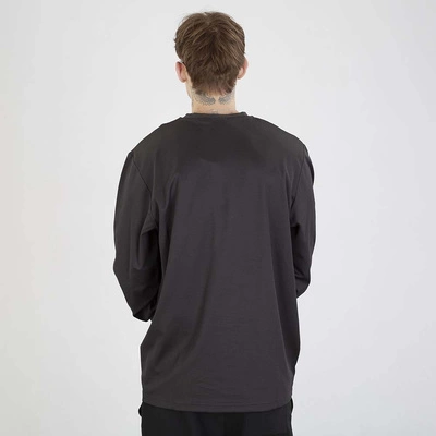 Long Prosto Trex czarny