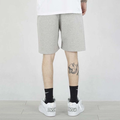 Spodenki dresowe Diil Laur czarne