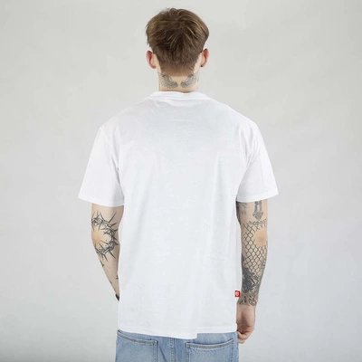 Koszulka Street Autonomy Laur biała