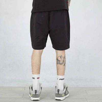 Krótkie spodenki Pit Bull Nugget czarne