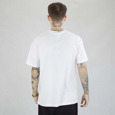 Koszulka Patriotic CLS Red Shadow biała