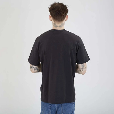 Koszulka Prosto Infine czarna