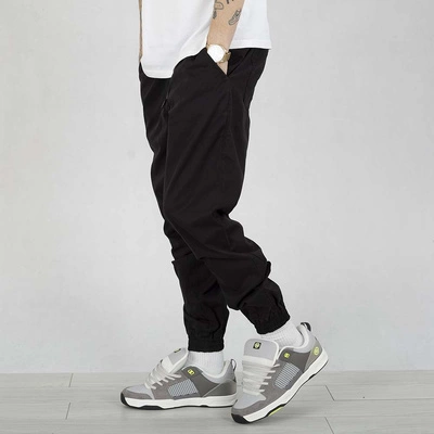 Spodnie Jogger Chino Chada Proceder Kastet Mini czarne