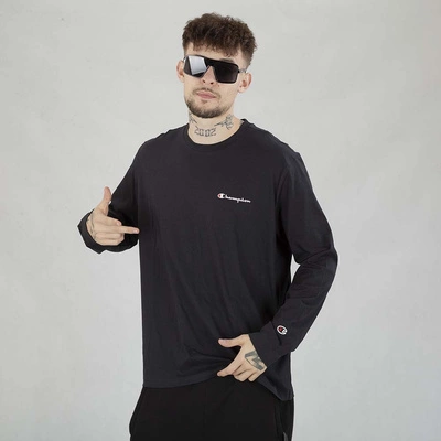 Long Champion 220265 czarny