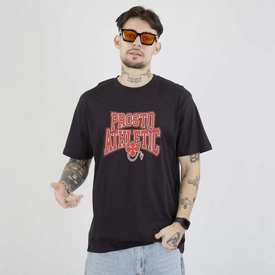 Koszulka Prosto Chicago czarna