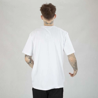 Koszulka Prosto Essential biała