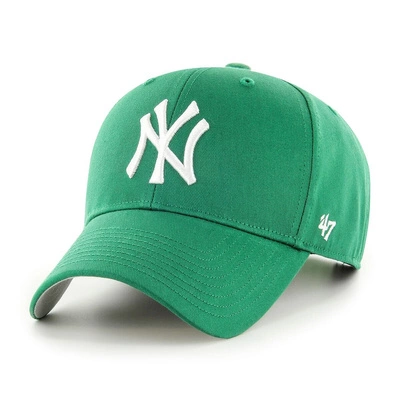 Czapka 47 Brand MLB New York Yankees Raised Basic '47 B-RAC17CTP-KY