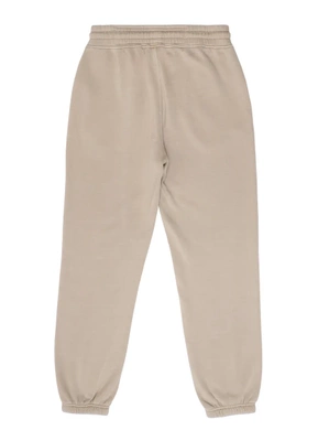 Spodnie dresowe Pit Bull Washed Manzanita beżowe