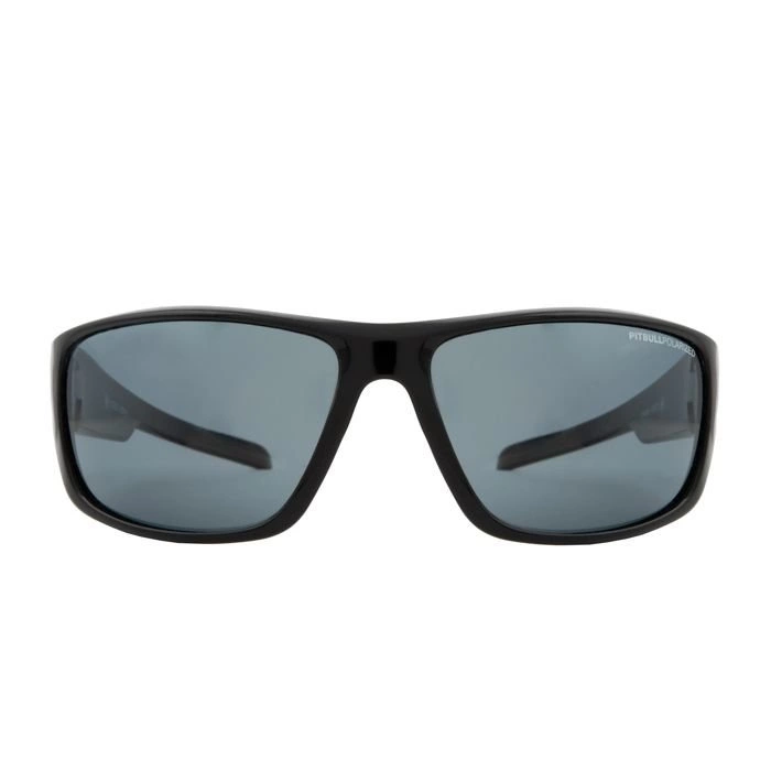 Okulary Pit Bull Pepper czarne