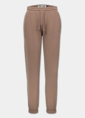 Spodnie dresowe Pit Bull Lovia beżowe