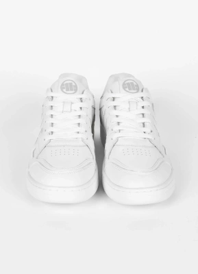 Buty Buty Pit Bull Elkwood białe