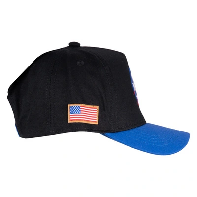 Czapka Z Daszkiem Capslab Casquette Capslab CL/NASA/1/NAS2