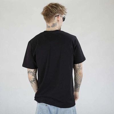 Koszulka Diil Laur czarna