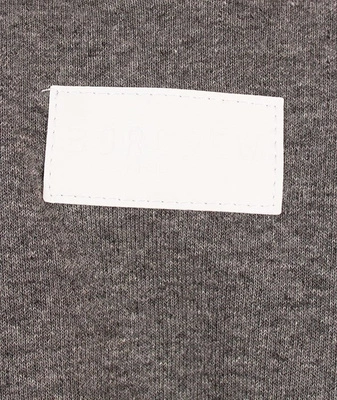 Biuro Ochrony Rapu-BOR New Outline Bluza Ciemny Szary