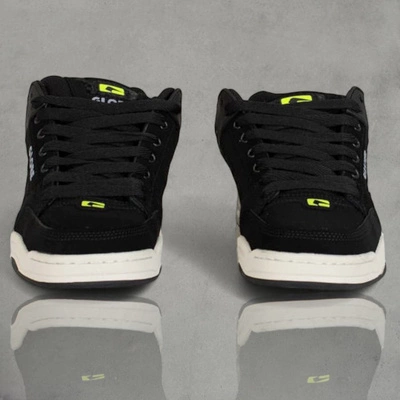 Buty Globe Tilt Black Acid