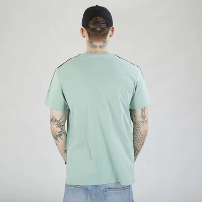 Koszulka Pit Bull Tape Nugget miętowa