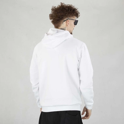 Bluza Patriotic Hoodie Cls Mini App czarna