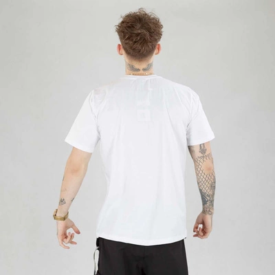 Koszulka Chada Proceder GL biała