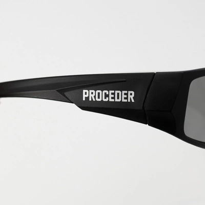 Okulary Przeciwsłoneczne Chada Proceder DR_3808C7 + Etui