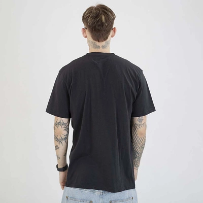 Koszulka Prosto Basic 3pack czarna