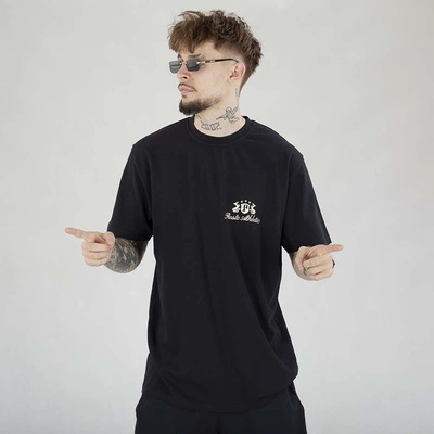 Koszulka Prosto Pray czarna