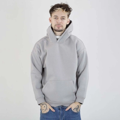 Komplet dresowy I8 Denim Basic szary