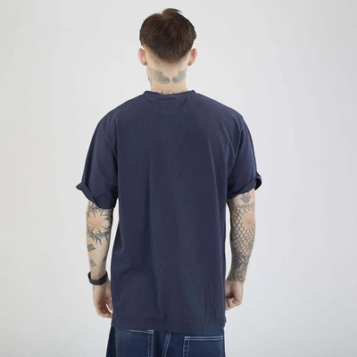 Koszulka Prosto Team granatowa