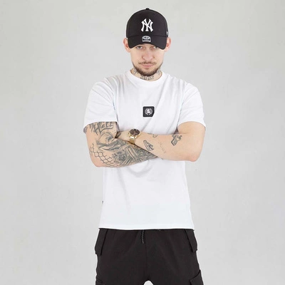 Koszulka Diil Elasto biała