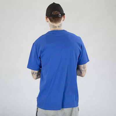 Koszulka Diil Sharp chabrowa