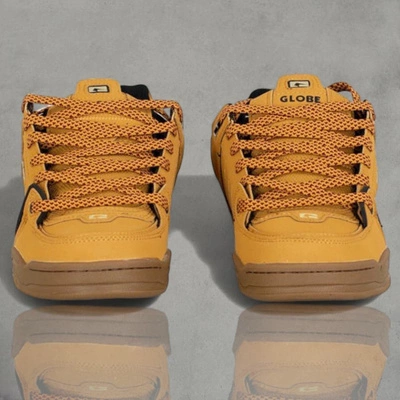 Buty Globe Fusion Golden Brown