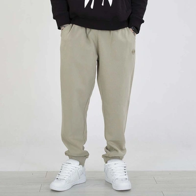 Spodnie dresowe Pit Bull Lancaster II beżowe