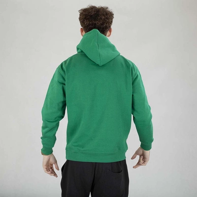 Bluza Hodie Niemaloga Light zielona