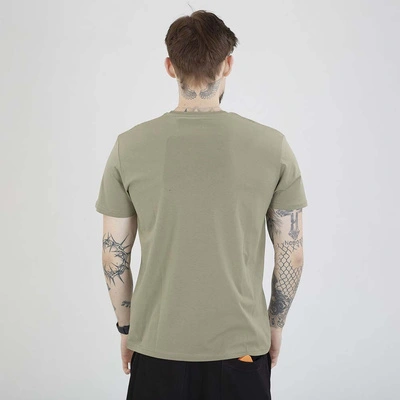 Koszulka Alpha Industries Basic 100501 oliwkowa