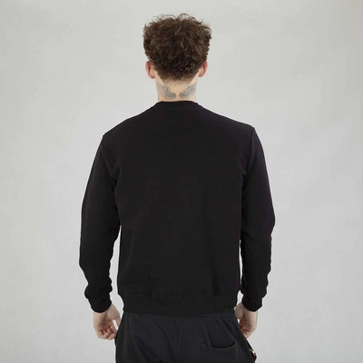 Bluza Crewneck RPS Rychu Peja Solufka Gothic New czarna