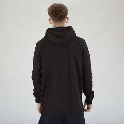 Bluza Pit Bull Hoodie Rockey czarna