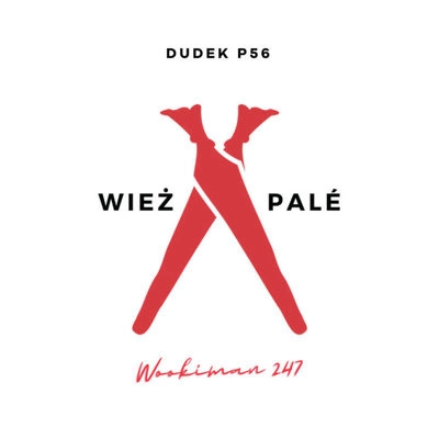 Dudek P56 - Wieża Pale